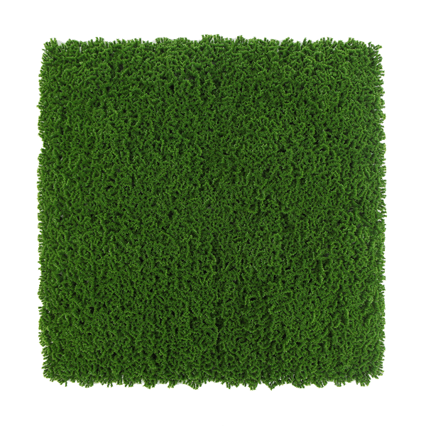 Follaje musgo artificial - A134D - Verde oscuro - Dark green Moss