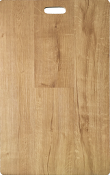 [PI-SP-OW-81969] Caja piso SPC - 5 mm - Sistema Clic - Álto tráfico - Oak wood - Manto padding incluido - PF-81969