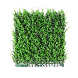 [DE-A069] Follaje artificial - 50 x 50 cm -  Decogreen - A069 - Pino del valle