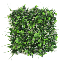 [DE-A161] Follaje artificial - 50 x 50 cm -  Decogreen - A161 - Hiedra salvaje