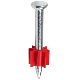 [CO-CA-FU02] Clavo de tiro para fulminante 3/4&quot; 20 mm de largo PD19P10(3/4&quot;) caja de 100