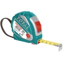Cinta metrica y pulgada 5 mts x 25 mm. Alta calidad