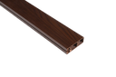 Borde Guia - Lead Edge - OAK-05 - Chocolate - 57*12*2800mm
