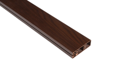 [PP-OAK-05-03
] Borde Guia - Lead Edge - OAK-05 - Chocolate - 57*12*2800mm
