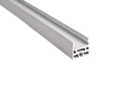 Tira de Cierre - Closure Strip - PLAID-031 - Gris - 23*23*2800mm