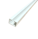 Riel Superior - Top Rail - OAK-00 - Blanco - 29*21*1500mm