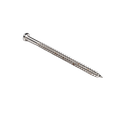Tornillo para rueda en Borde Guia - Screw for Roller on Lead Edge - 3.5*60mm
