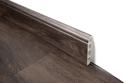 [SV-Z-517] Moldura Zócalo - Rodapié - Old tree - Baseboard - Savannah collection - 2400*80*15 mm - SV-Z-517