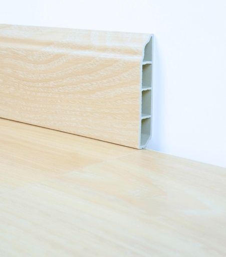 [SV-Z-531] Moldura Zócalo - Sunrise Savannah - Baseboard Savannah collection - 2400*80*15 mm - SV-Z-531