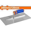 Llana De Yeso 280Mmx120mm - Mango De Diseño Ergonómico