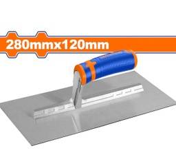 [HE-CA-LL01] Llana De Yeso 280Mmx120mm - Mango De Diseño Ergonómico