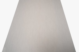 [RP-WP-LG-01] Wall panel - Lámina decorativa PS - Light gray - 4*611*2900 mm