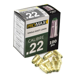 [CO-CA-FU01] Fulminantes Chinos Cal. 0.22 Verde. Nivel De Potencia 3 (PAC 100 UND) Pistola Clavos