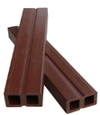 Durmiente o vigueta WPC para deck - Und - 30*2200 mm