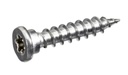 Tornillo para grapas