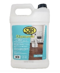 [LM-AB-DI02] Diamante - Acabado Protector Brillante - Galón de 3.785 lts