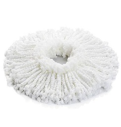 [HE-CA-TR03] Mopa de repuesto para el trapeador Spin Mop Giratorio