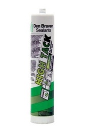 [CAHI-01] Pegamento High Tack - Den Braven - tubo 290 ml