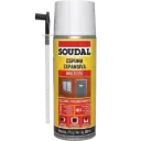 Espuma Expansiva Aislante - Soudal - 300 ml