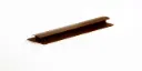 Moldura Cielo Raso H - Chocolate - 5900mm