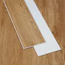 Caja piso SPC - PRO STEP - Roble Natural - 4 mm - Uso residencial - Caja 2.41 m2 - Incluye Padding