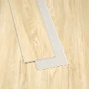 Caja piso SPC - PRO STEP - Roble Castaño - 4 mm - Uso residencial - Caja 2.41 m2 - Incluye Padding