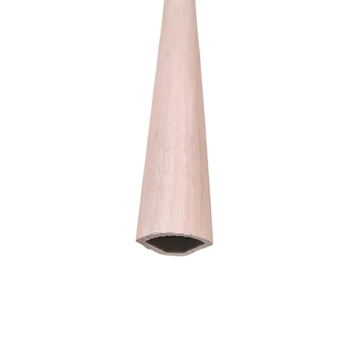 Moldura "QR" cuarto redondo SV-531 Sunrise Savannah - Quarter round - PVC - para SPC click - Savannah collection - 2400*28*15 mm