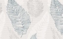 J11402 Rollo papel tapiz decorativo vinil 0.52mx10m 5.20m2