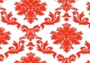 P108-4 Rollo papel tapiz decorativo vinil 0.52mx10m 5.20m2
