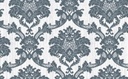P4052-3 Rollo papel tapiz decorativo vinil 0.52mx10m 5.20m2
