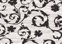 P4057-1 Rollo papel tapiz decorativo vinil 0.52mx10m 5.20m2