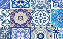 P7305-1 Rollo papel tapiz decorativo vinil 0.52mx10m 5.20m2