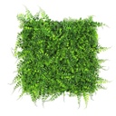 Follaje artificial A072 - 1 x 1 m - (m2)