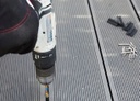 Instalacion piso deck 