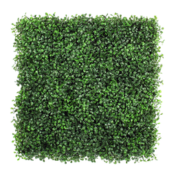 [DE-A001] Follaje artificial - 50 x 50 cm - Decogreen - A001 - Boxwood 