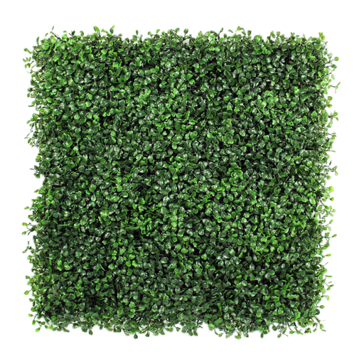 [DE-A001] Follaje artificial - 50 x 50 cm - Decogreen - A001 - Boxwood 