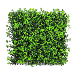 [DE-A019] Follaje artificial - 50 x 50 cm - Decogreen - A019 - Bromelia