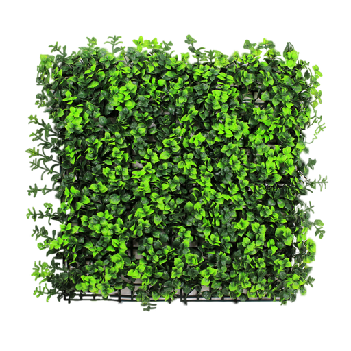 [DE-A019] Follaje artificial - 50 x 50 cm - Decogreen - A019 - Bromelia