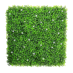 [DE-A036] Follaje artificial - 50 x 50 cm -  Decogreen - A036 - Boxwood Azahar