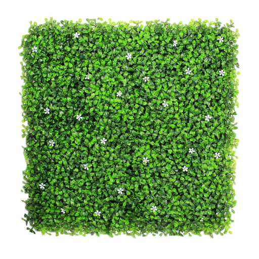 [DE-A036] Follaje artificial - 50 x 50 cm -  Decogreen - A036 - Boxwood Azahar