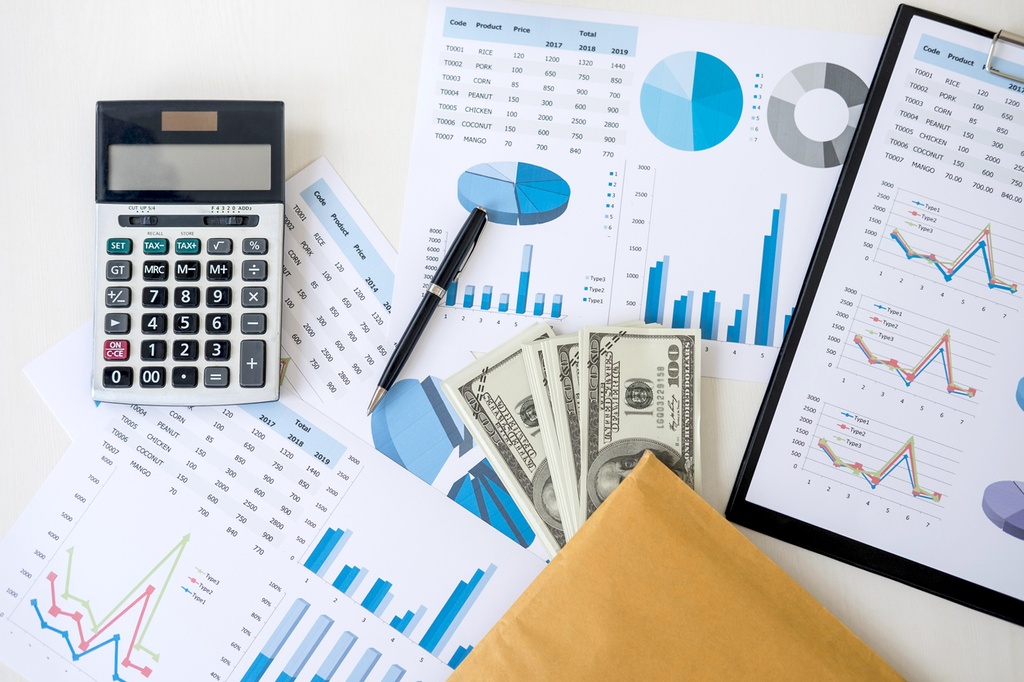 Contabilidad / Administración